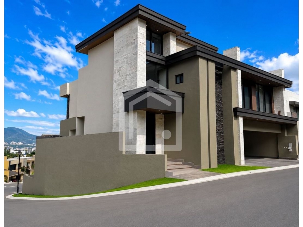 CASA EN VENTA LA HERRADURA CLUB DE GOLF EN MONTERREY