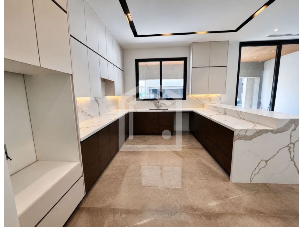 CASA EN VENTA LA HERRADURA CLUB DE GOLF EN MONTERREY — foto 3