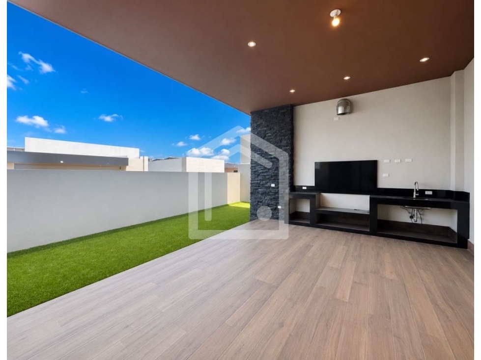 CASA EN VENTA LA HERRADURA CLUB DE GOLF EN MONTERREY — foto 6