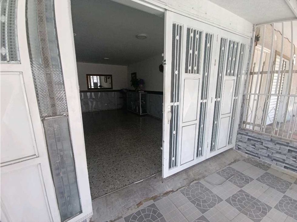 CASA EN VENTA - LA INDEPENDENCIA - PALMIRA - REF: 7048557