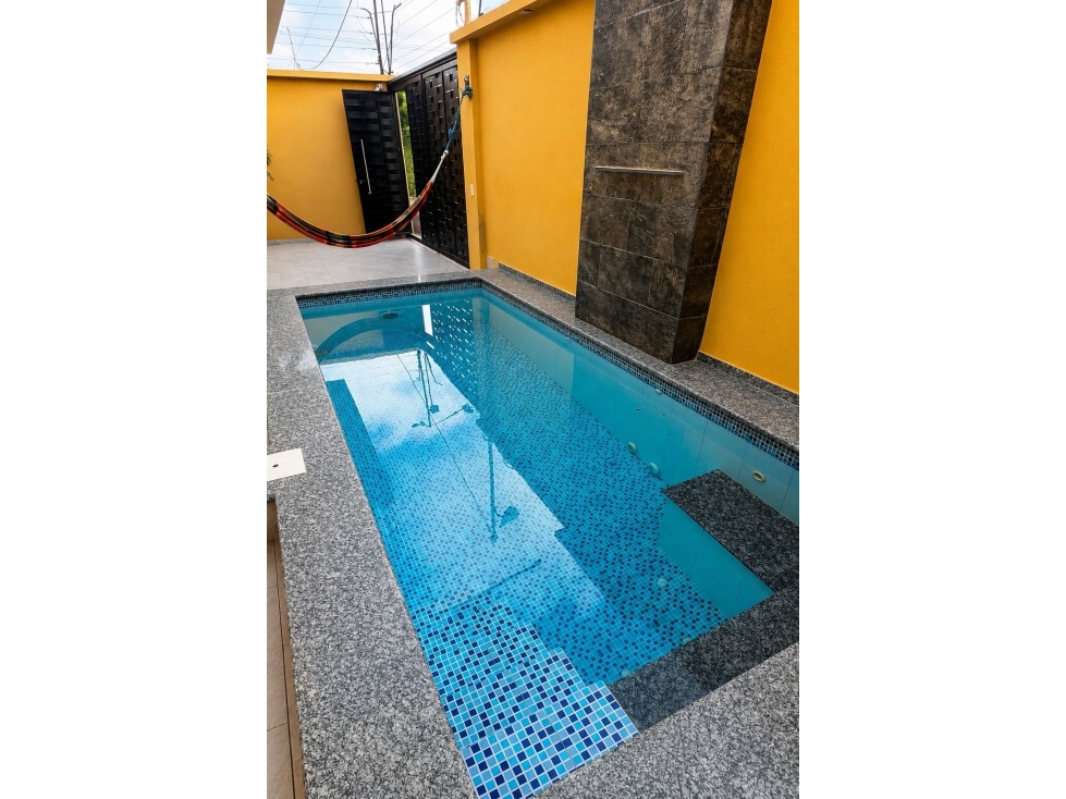 CASA EN VENTA LA ITALIANA, SALINAS