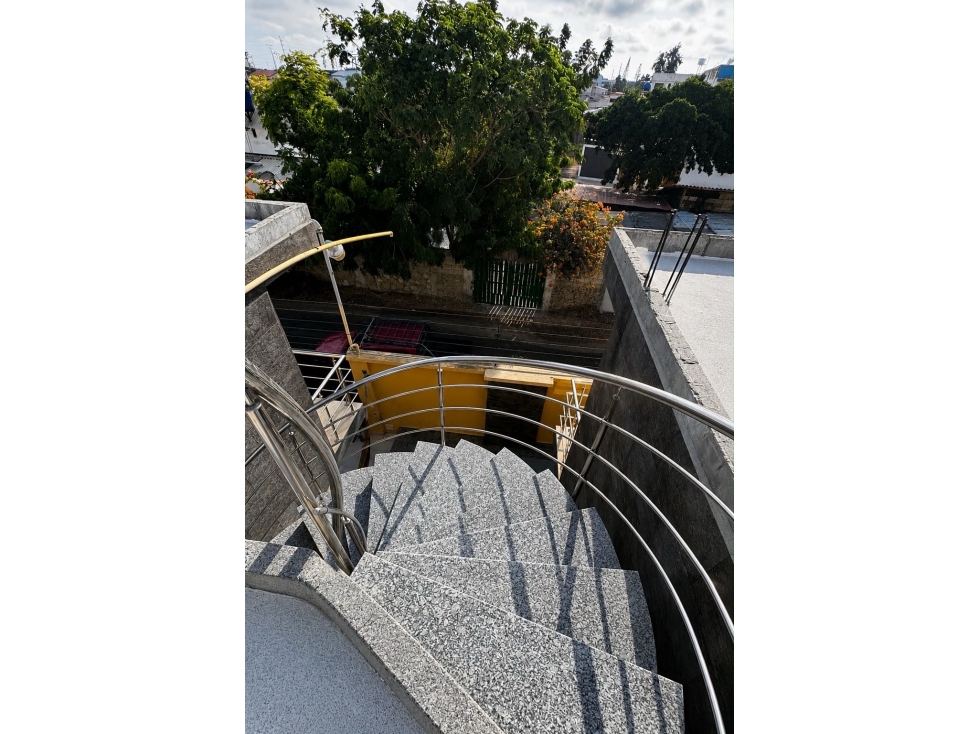 CASA EN VENTA LA ITALIANA, SALINAS — foto 2