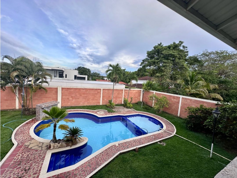 Casa en venta La Morada AMS.KT.9096358