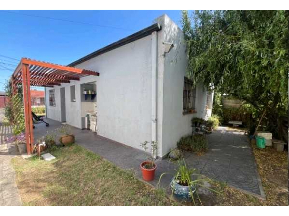 CASA EN VENTA LA PLATA - 3