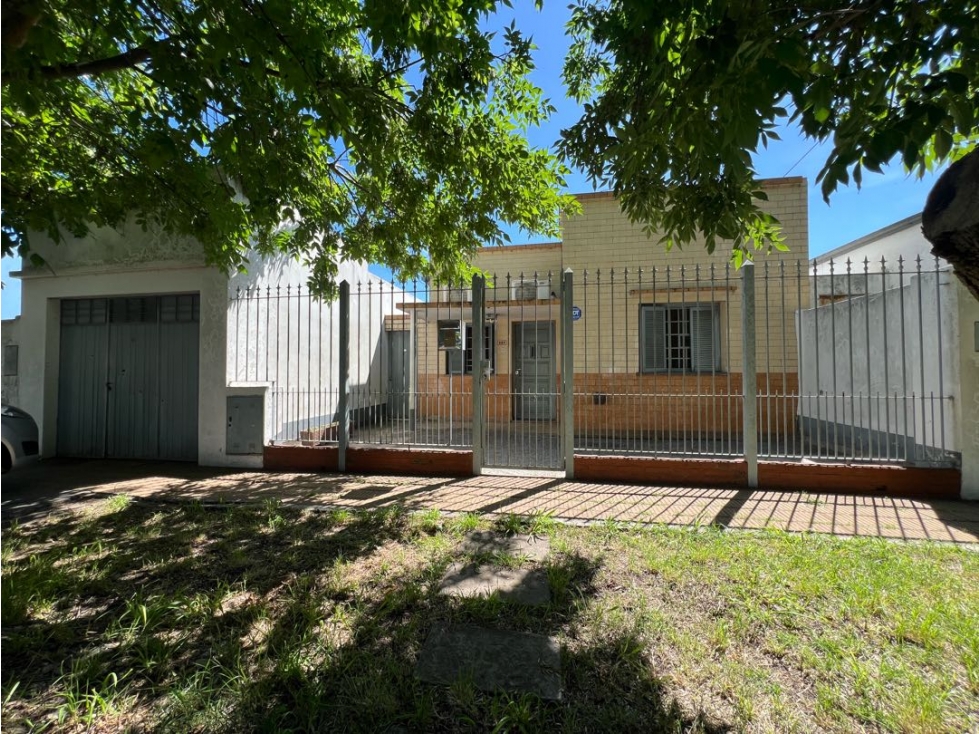 casa en venta la plata apto banco 2 dormitorios