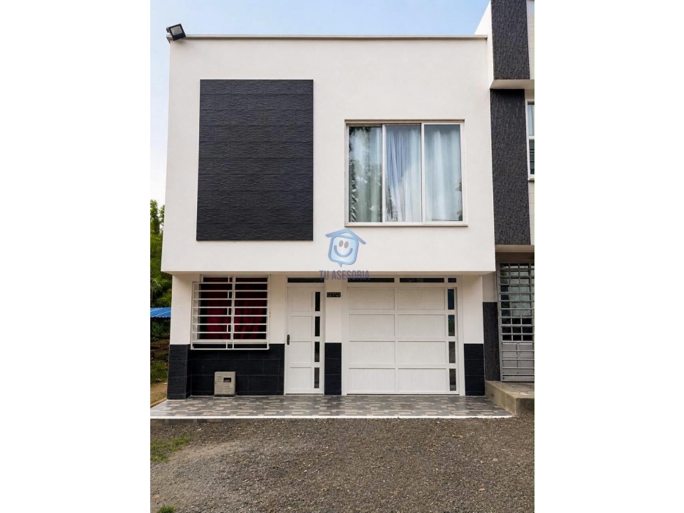 Casa en venta - La pradera Dosquebradas