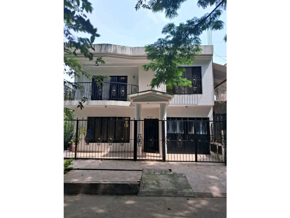 Casa en venta la pradera jamundí valle