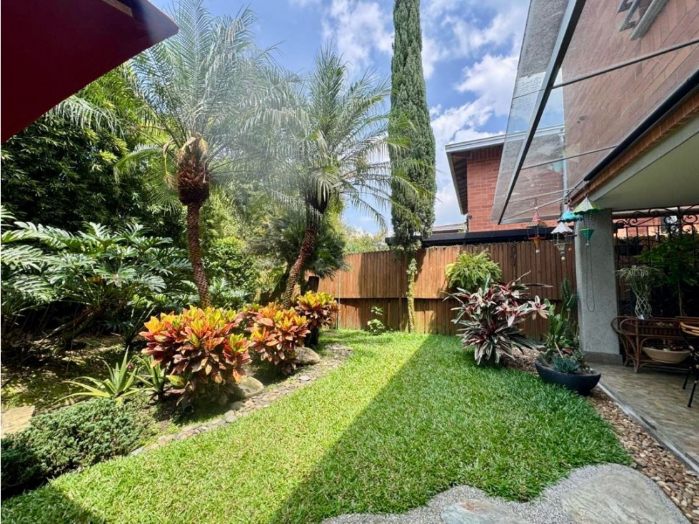 Casa en venta la Sebastiana Envigado — foto 2