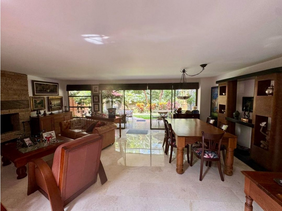 Casa en venta la Sebastiana Envigado — foto 5