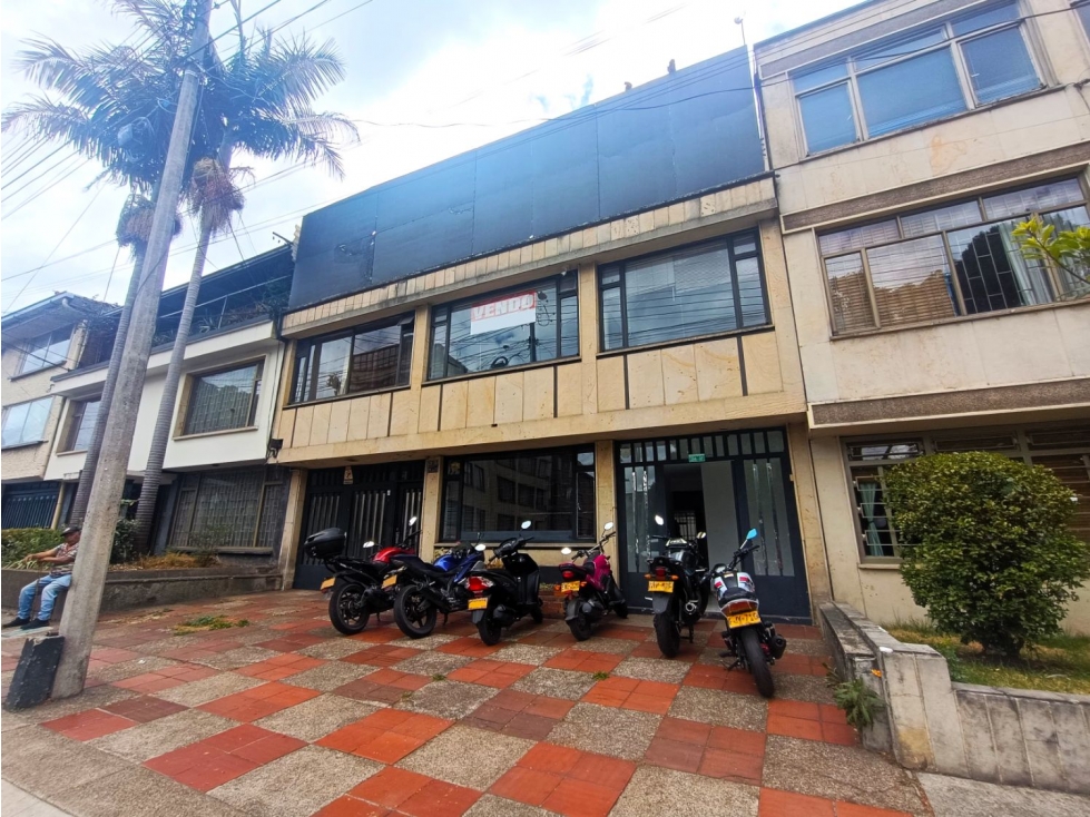 Casa en Venta, La Soledad, Bogotá D.C.