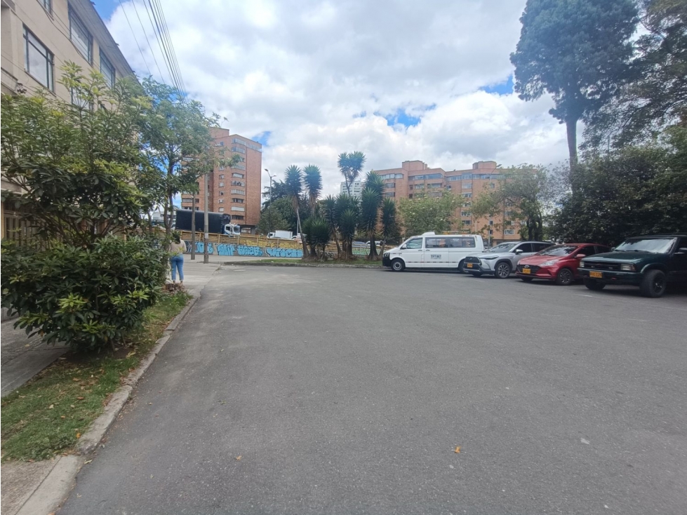 Casa en Venta, La Soledad, Bogotá D.C. — foto 2