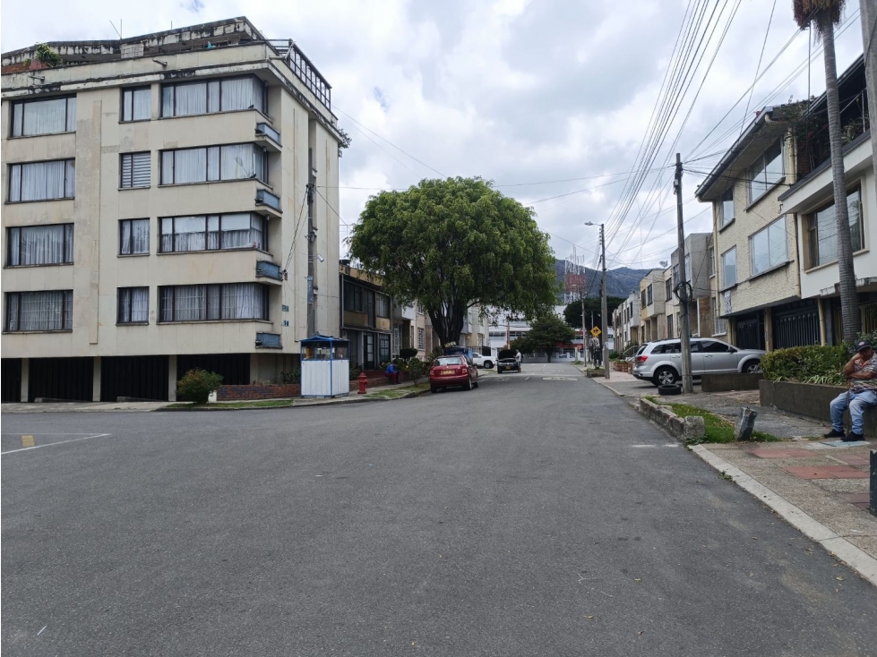 Casa en Venta, La Soledad, Bogotá D.C. — foto 3