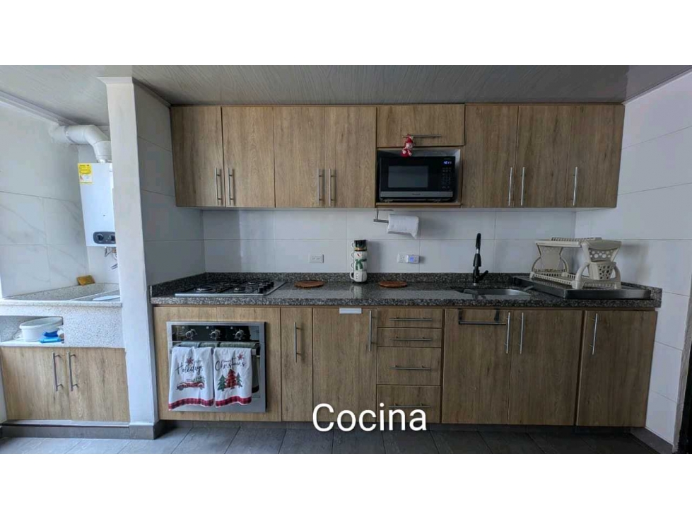CASA EN VENTA LA SULTANA | MANIZALES