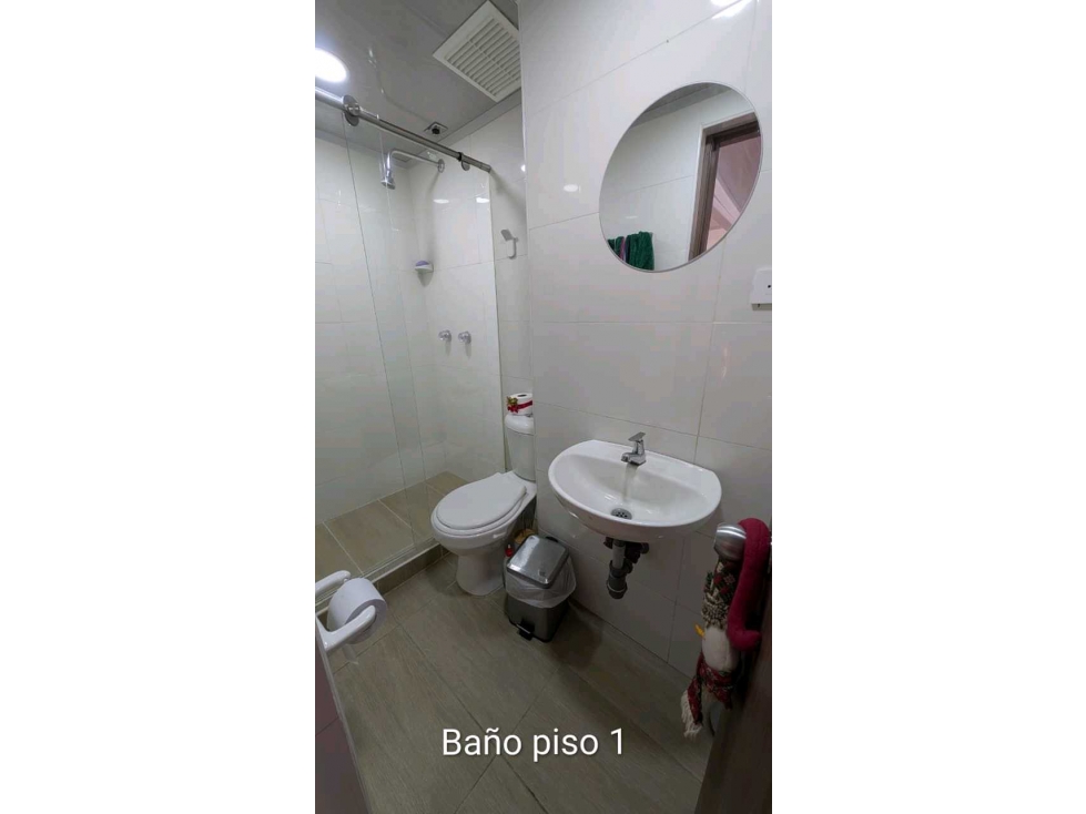 CASA EN VENTA LA SULTANA | MANIZALES — foto 5
