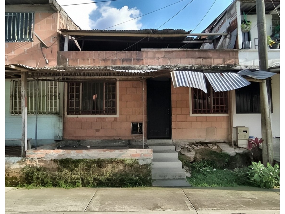 Casa en venta - La Tebaida