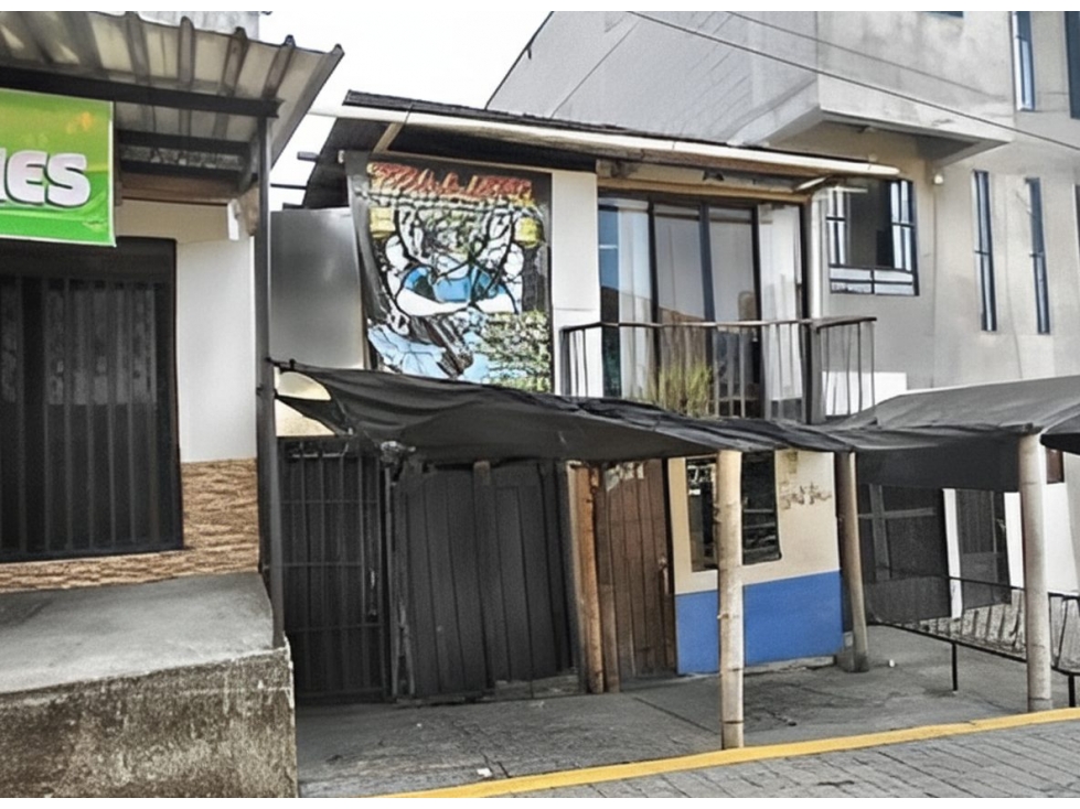 Casa en venta - La Tebaida