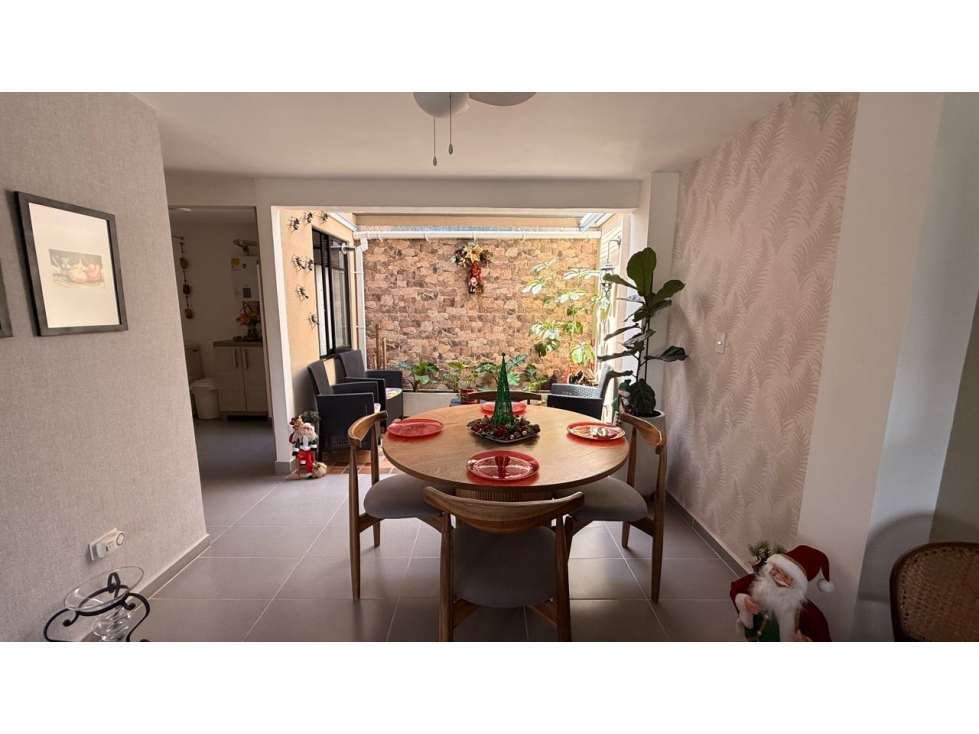 Casa en venta La Tebaida Quindío en conjunto cerrado — foto 6