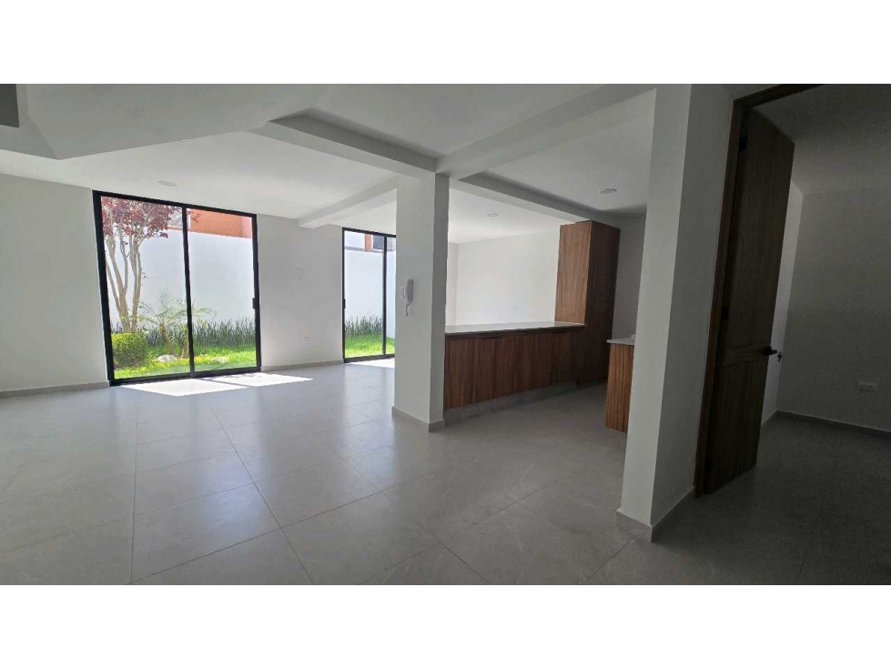 Casa en Venta la Vid Residencial. Cuatlancingo - 2