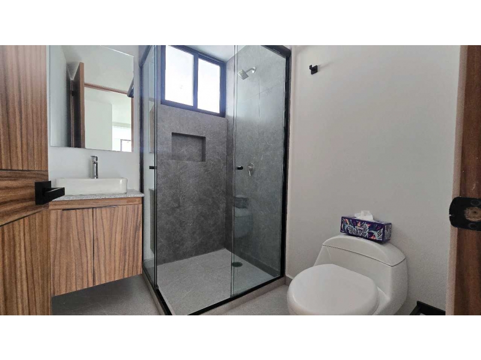 Casa en Venta la Vid Residencial. Cuatlancingo - 3