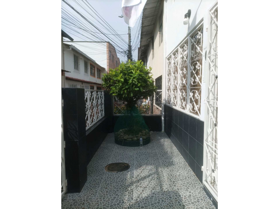 CASA EN VENTA LAGOS 2 FLORIDABLANCA - 6