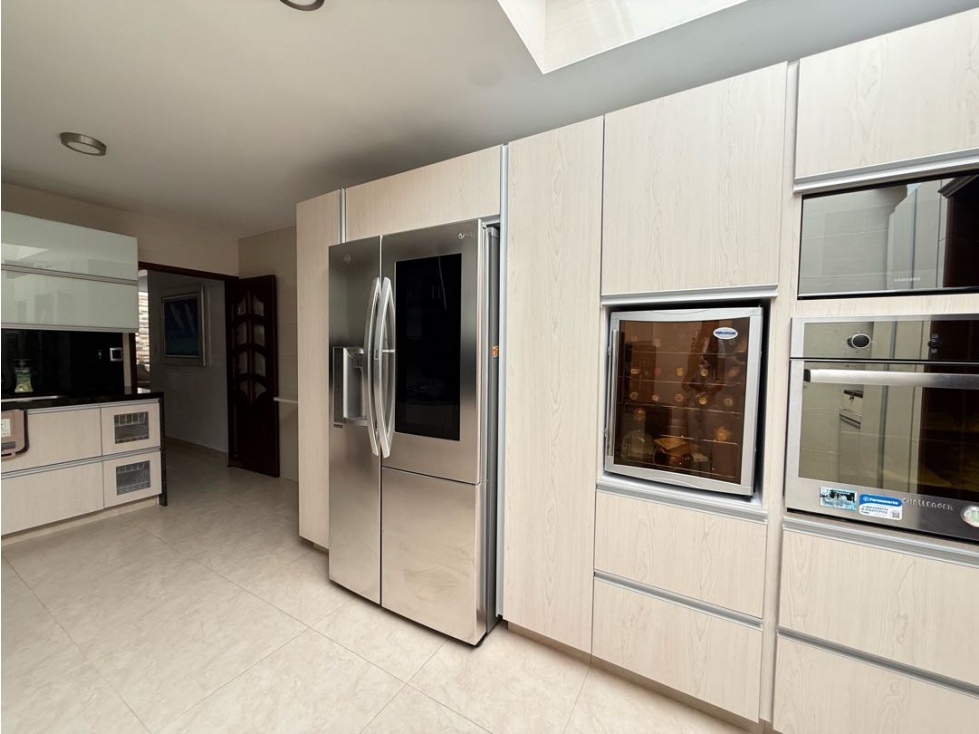CASA EN VENTA LAGOS DEL CACIQUE PALMERAS DEL CACIQUE — foto 3