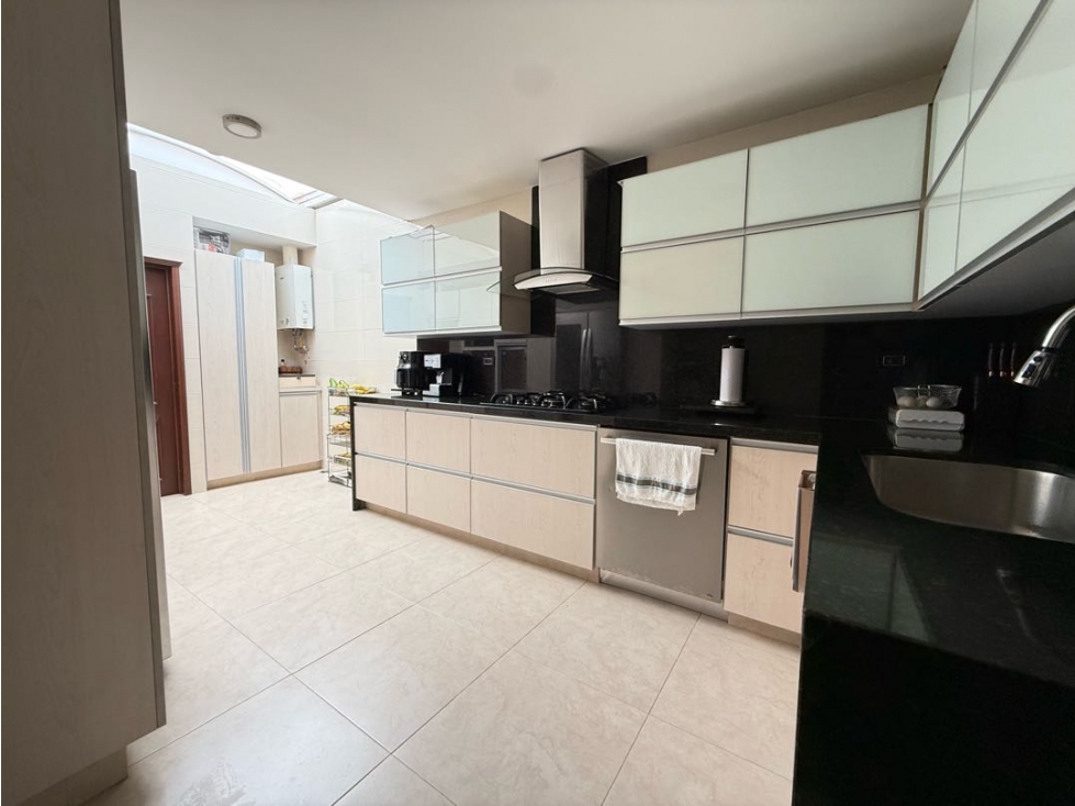 CASA EN VENTA LAGOS DEL CACIQUE PALMERAS DEL CACIQUE — foto 4