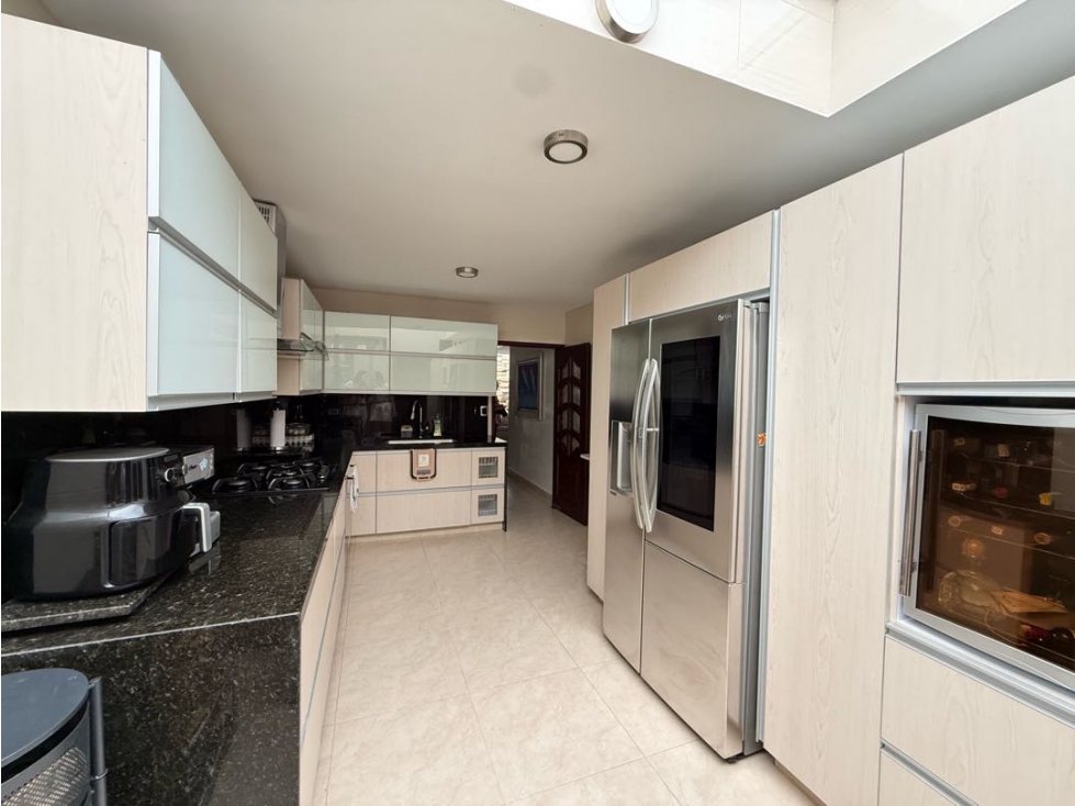 CASA EN VENTA LAGOS DEL CACIQUE PALMERAS DEL CACIQUE — foto 5
