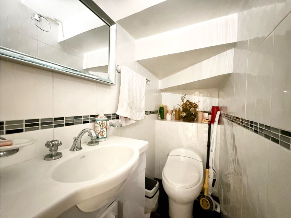 CASA EN VENTA LAGOS DEL CACIQUE PALMERAS DEL CACIQUE — foto 6