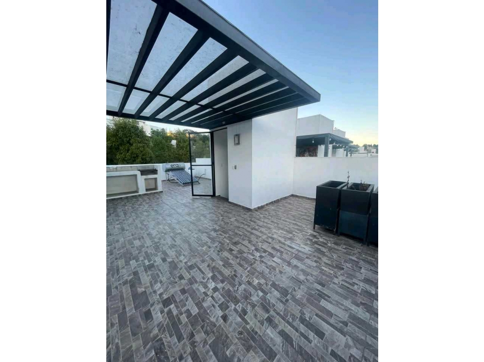 CASA EN VENTA LARTESI ALTOZANO MORELIA — foto 2