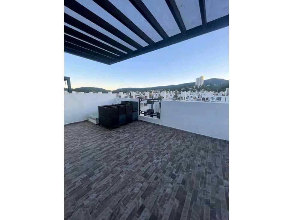 CASA EN VENTA LARTESI ALTOZANO MORELIA — foto 3