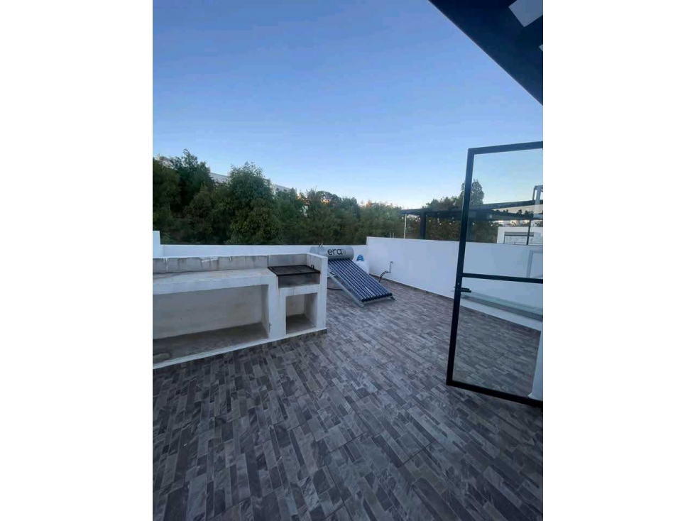 CASA EN VENTA LARTESI ALTOZANO MORELIA — foto 4