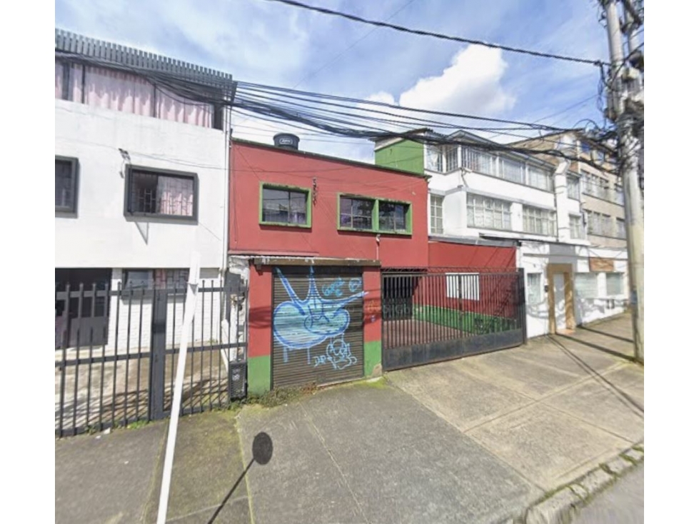 Casa en Venta, Las Américas - La Soledad, Bogotá D.C.