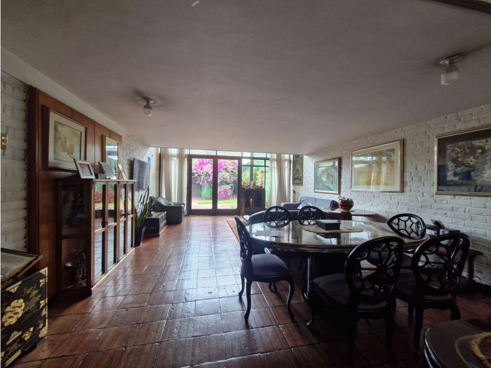 Casa en Venta, Las Américas - La Soledad, Bogotá D.C. — foto 3