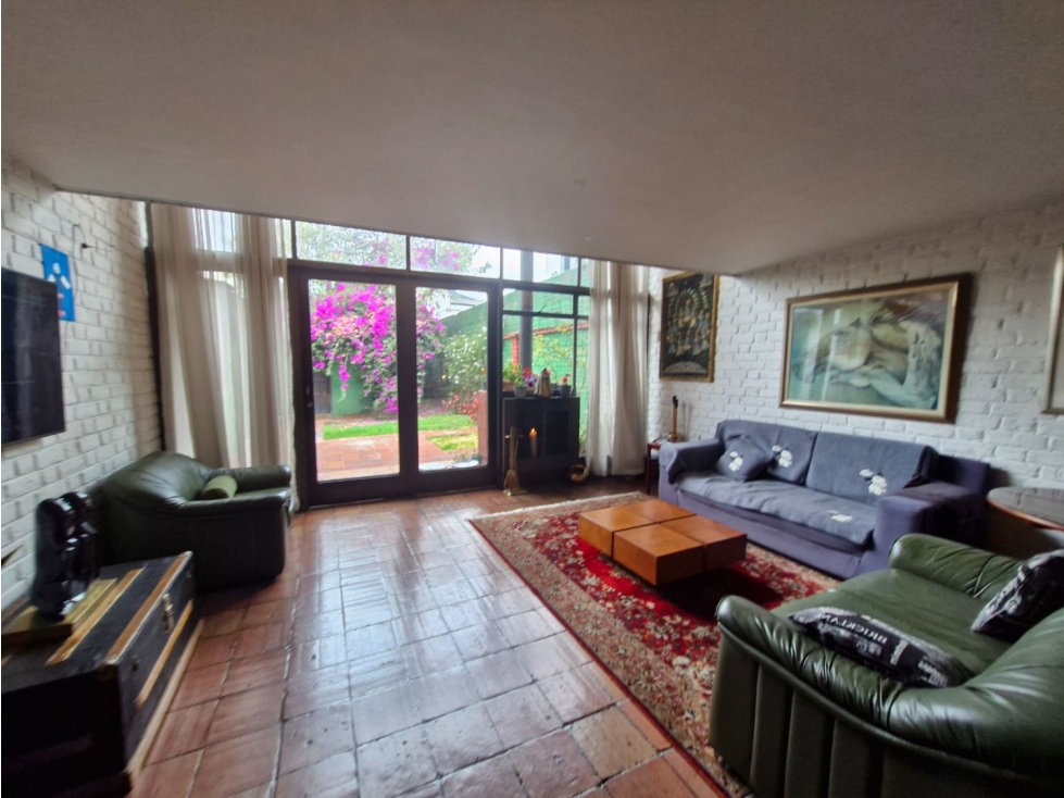 Casa en Venta, Las Américas - La Soledad, Bogotá D.C. — foto 5
