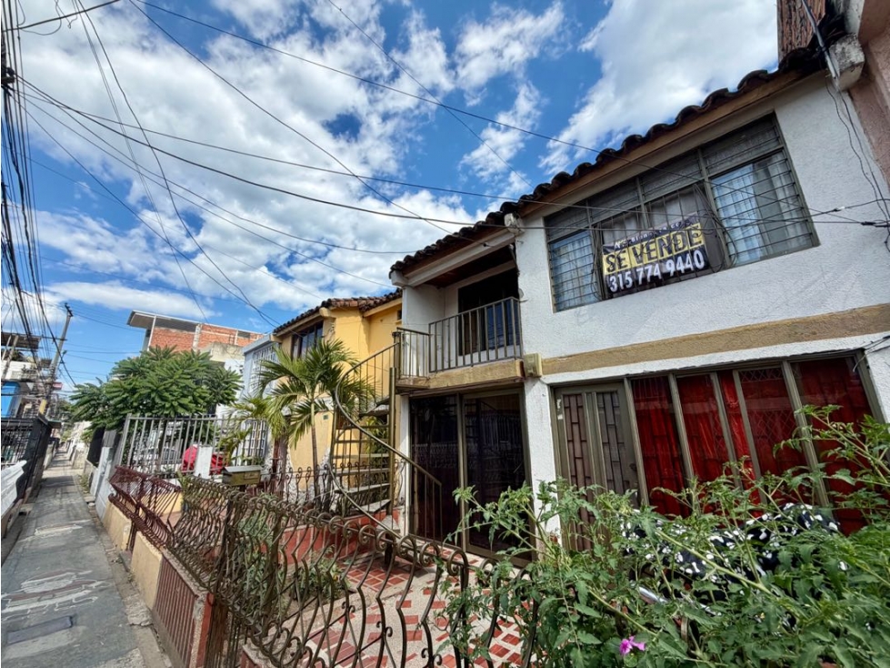 Casa en venta Las Ceibas. Peatonal AMS.10222434