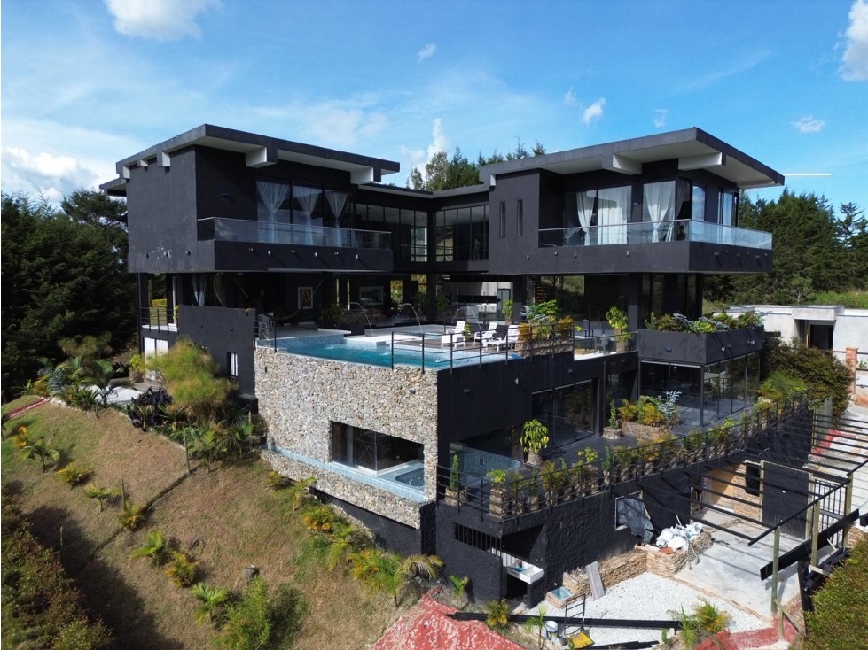 Casa en Venta y Arriendo las cuchillas Rionegro — foto 4