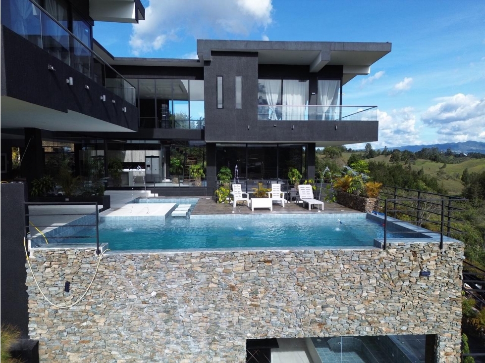 Casa en Venta y Arriendo las cuchillas Rionegro