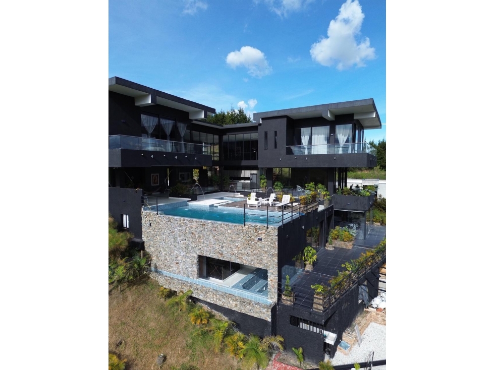Casa en Venta y Arriendo las cuchillas Rionegro — foto 2