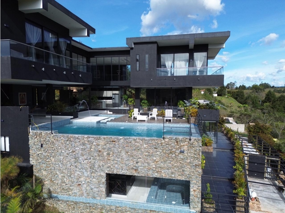 Casa en Venta y Arriendo las cuchillas Rionegro — foto 3