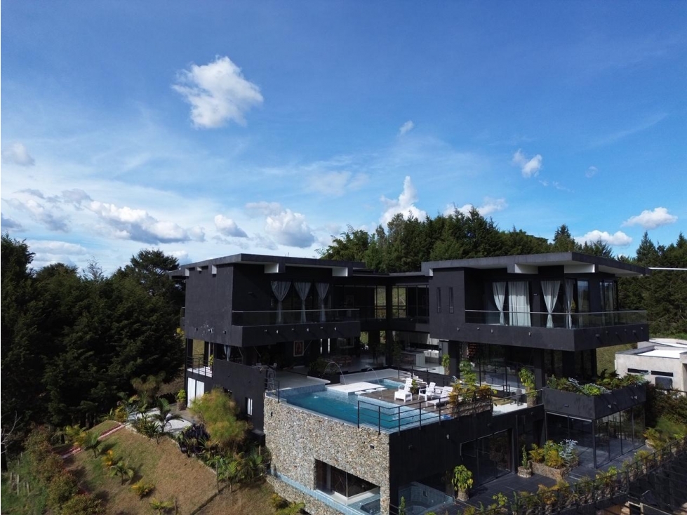 Casa en Venta y Arriendo las cuchillas Rionegro — foto 5