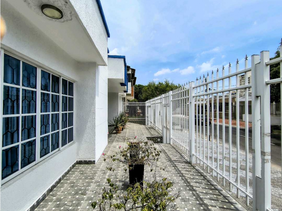 Casa en Arriendo Las Delicias Barranquilla — foto 2