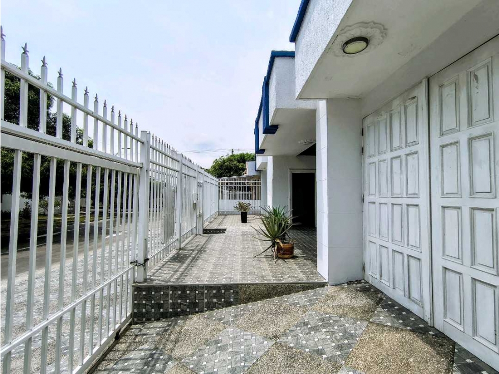 Casa en Arriendo Las Delicias Barranquilla — foto 3