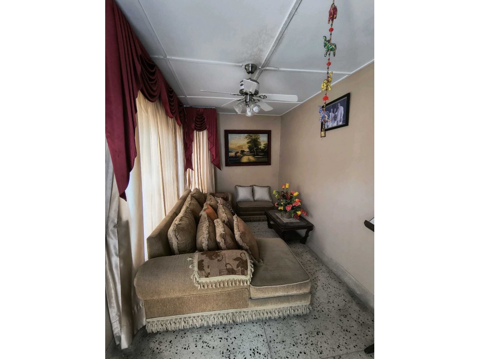 Casa en Arriendo Las Delicias Barranquilla — foto 5