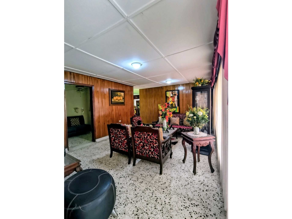 Casa en Arriendo Las Delicias Barranquilla — foto 6