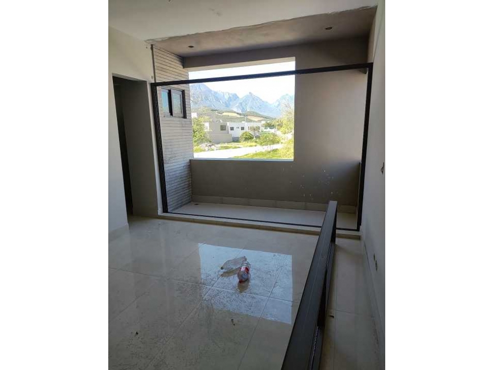 Casa en Venta Las Esmeraldas Residencial Carretera Nacional — foto 4