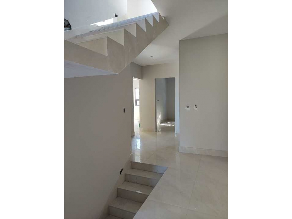 Casa en Venta Las Esmeraldas Residencial Carretera Nacional — foto 5