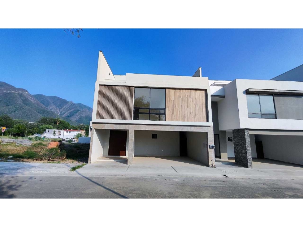 Casa en Venta Las Esmeraldas Residencial Carretera Nacional — foto 4