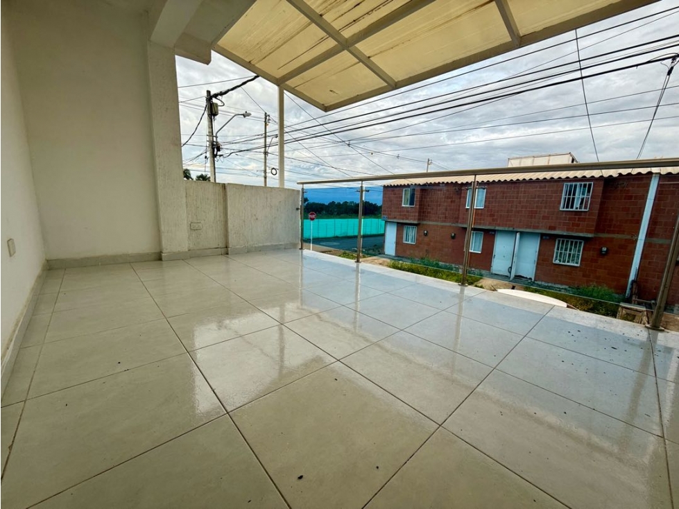 Casa en venta Las Flores - Jamundí AMS.9221425