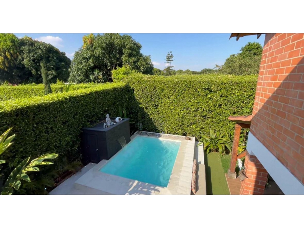 CASA EN VENTA LAS MERCEDES JAMUNDI — foto 4