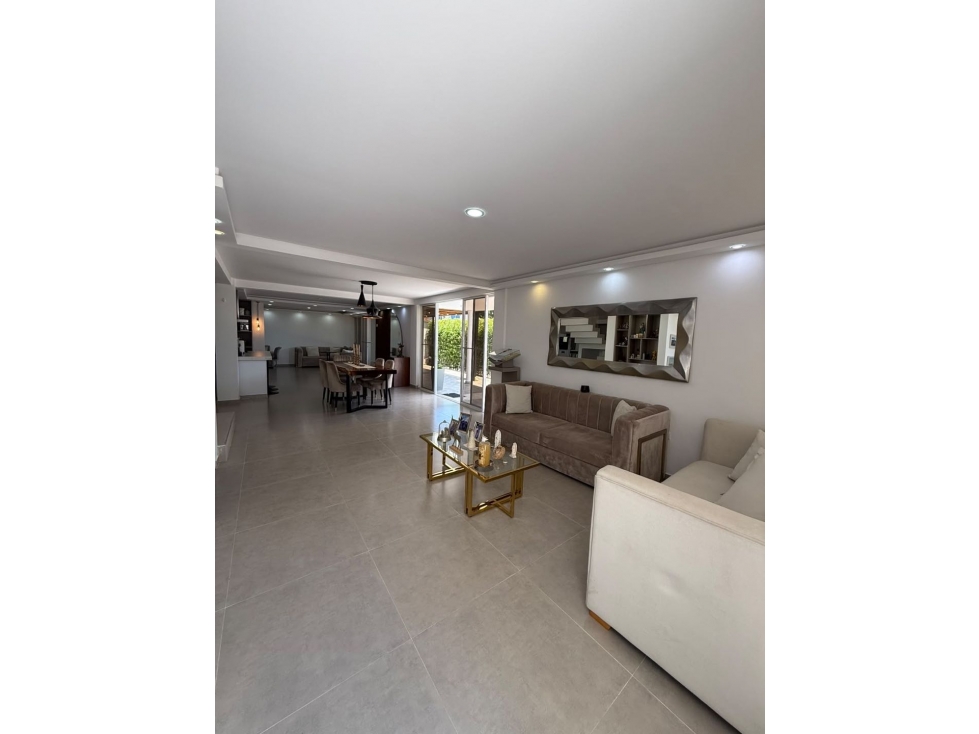 Casa en venta Las Mercedes Jamundi Valle del Cauca